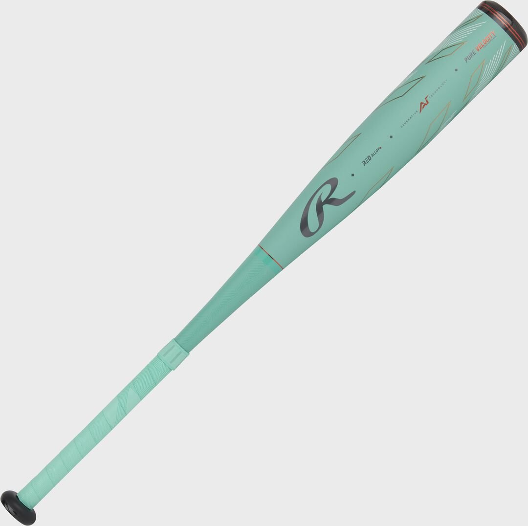 2024 Rawlings Mach AI USSSA Baseball Bat -5 -8 -10 - Image 2
