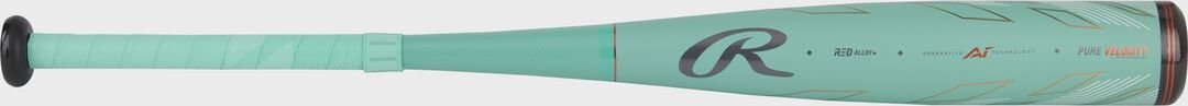 2024 Rawlings Mach AI USSSA Baseball Bat -5 -8 -10 - Image 4