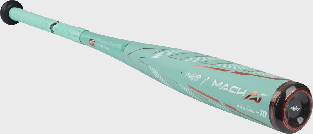 2024 Rawlings Mach AI USSSA Baseball Bat -5 -8 -10 - Image 6