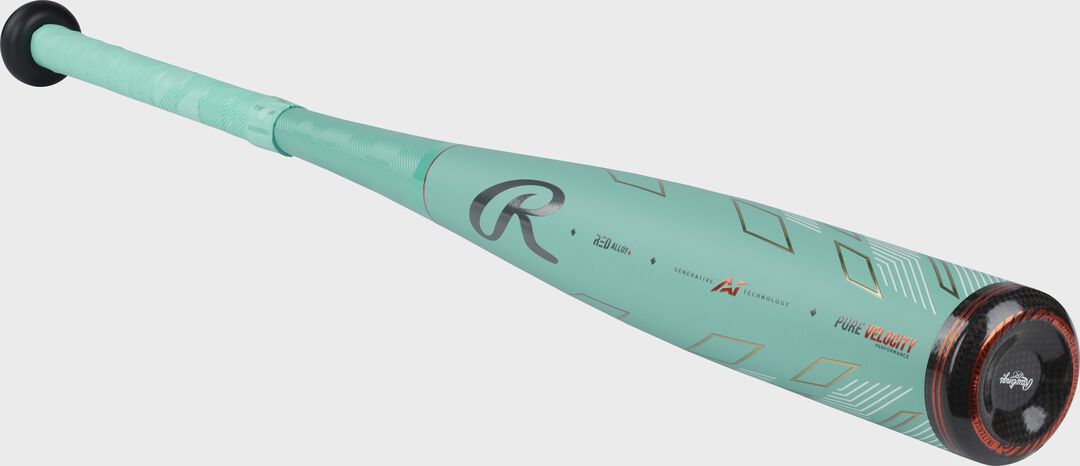 2024 Rawlings Mach AI USSSA Baseball Bat -5 -8 -10 - Image 7