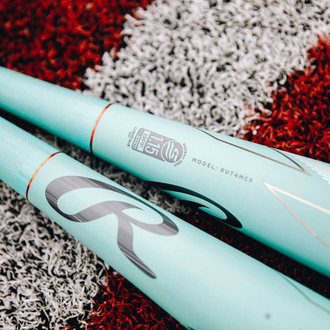 2024 Rawlings Mach AI USSSA Baseball Bat -5 -8 -10 - Image 13