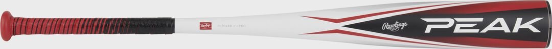 Peak USSSA Baseball Bat - Image 3