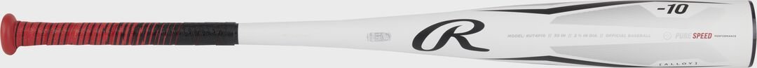 Peak USSSA Baseball Bat - Image 4