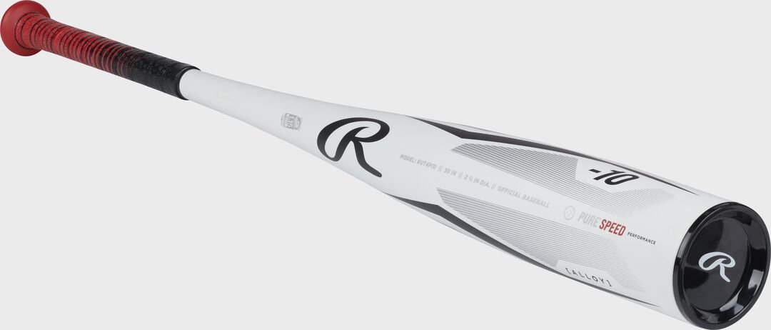 Peak USSSA Baseball Bat - Image 7