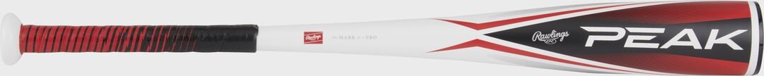 Rawlings Peak USSSA Coach Pitch Bat - Image 3