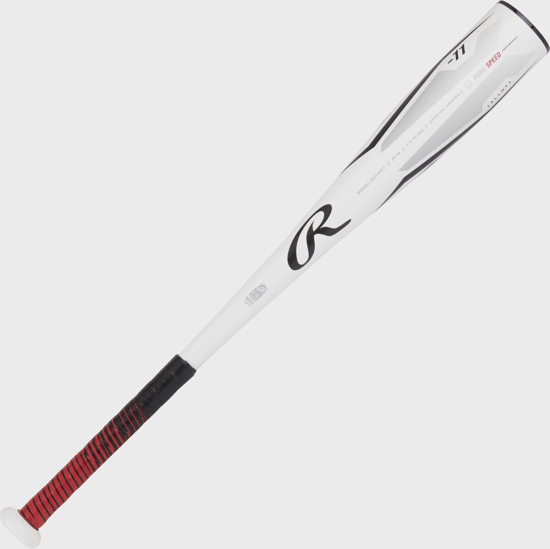 Rawlings Peak USSSA Coach Pitch Bat - Image 2