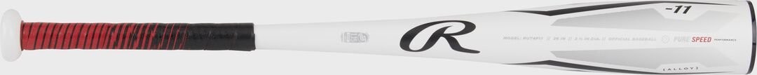 Rawlings Peak USSSA Coach Pitch Bat - Image 4