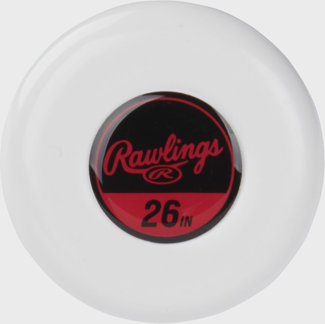 Rawlings Peak USSSA Coach Pitch Bat - Image 9
