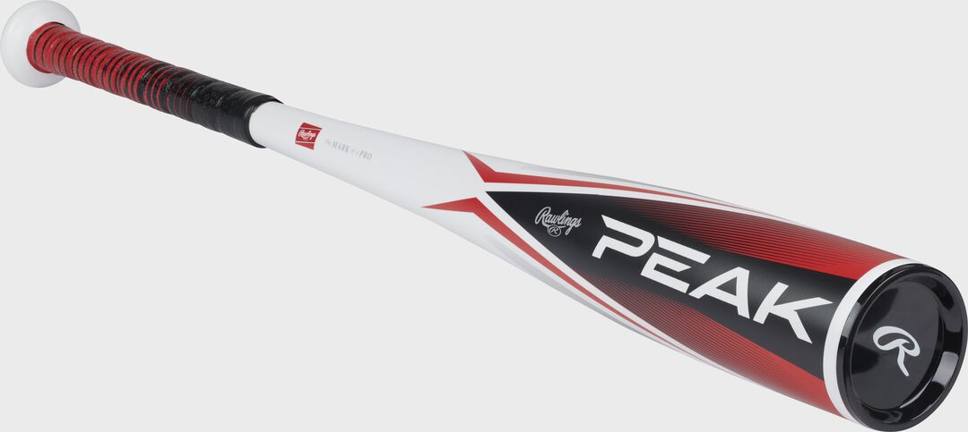 Rawlings Peak USSSA Coach Pitch Bat - Image 6
