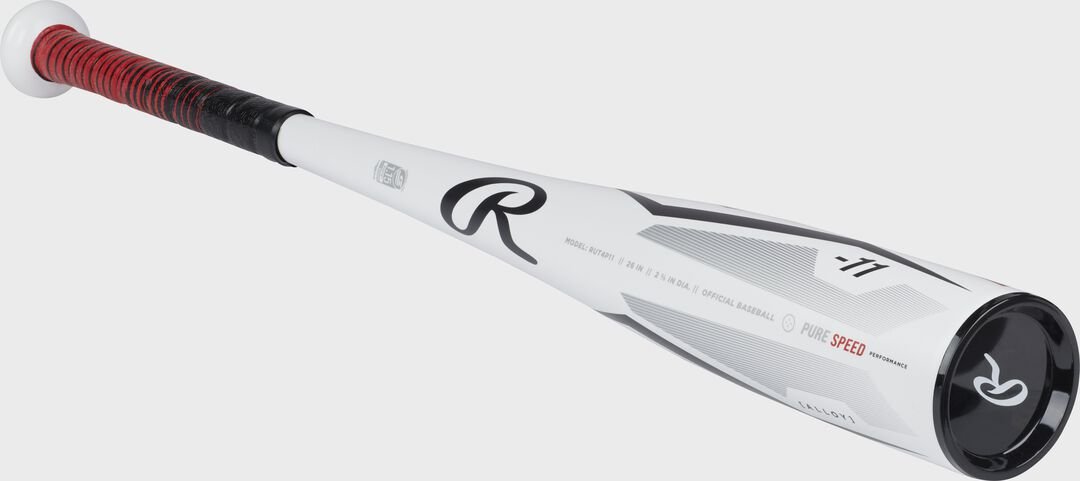 Rawlings Peak USSSA Coach Pitch Bat - Image 7