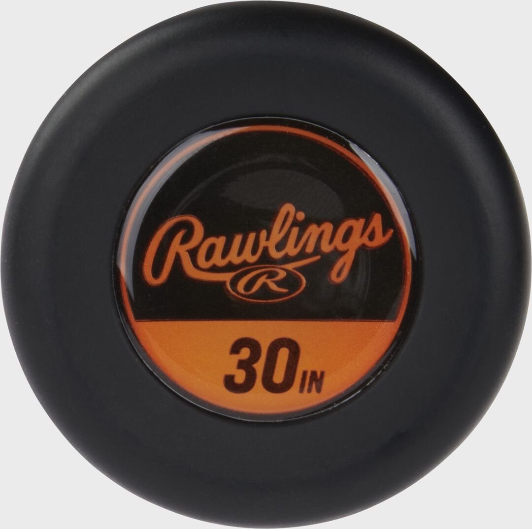 Rawlings 2024 Threat -12 USSSA Baseball Bat - Image 9