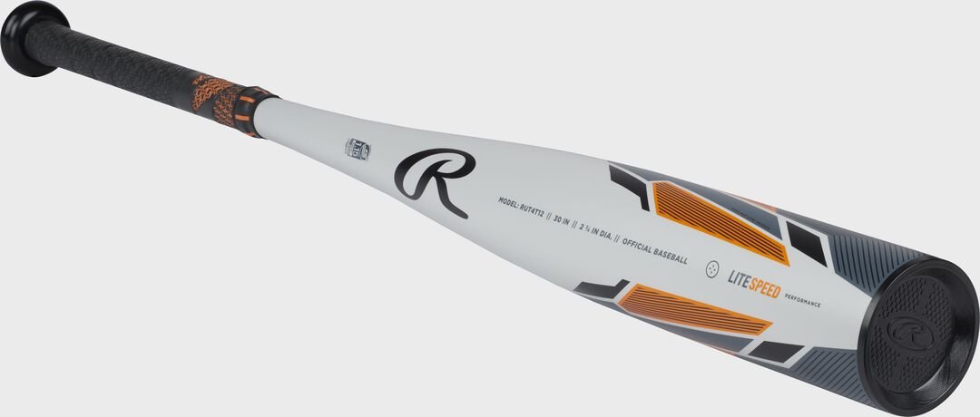 Rawlings 2024 Threat -12 USSSA Baseball Bat - Image 7