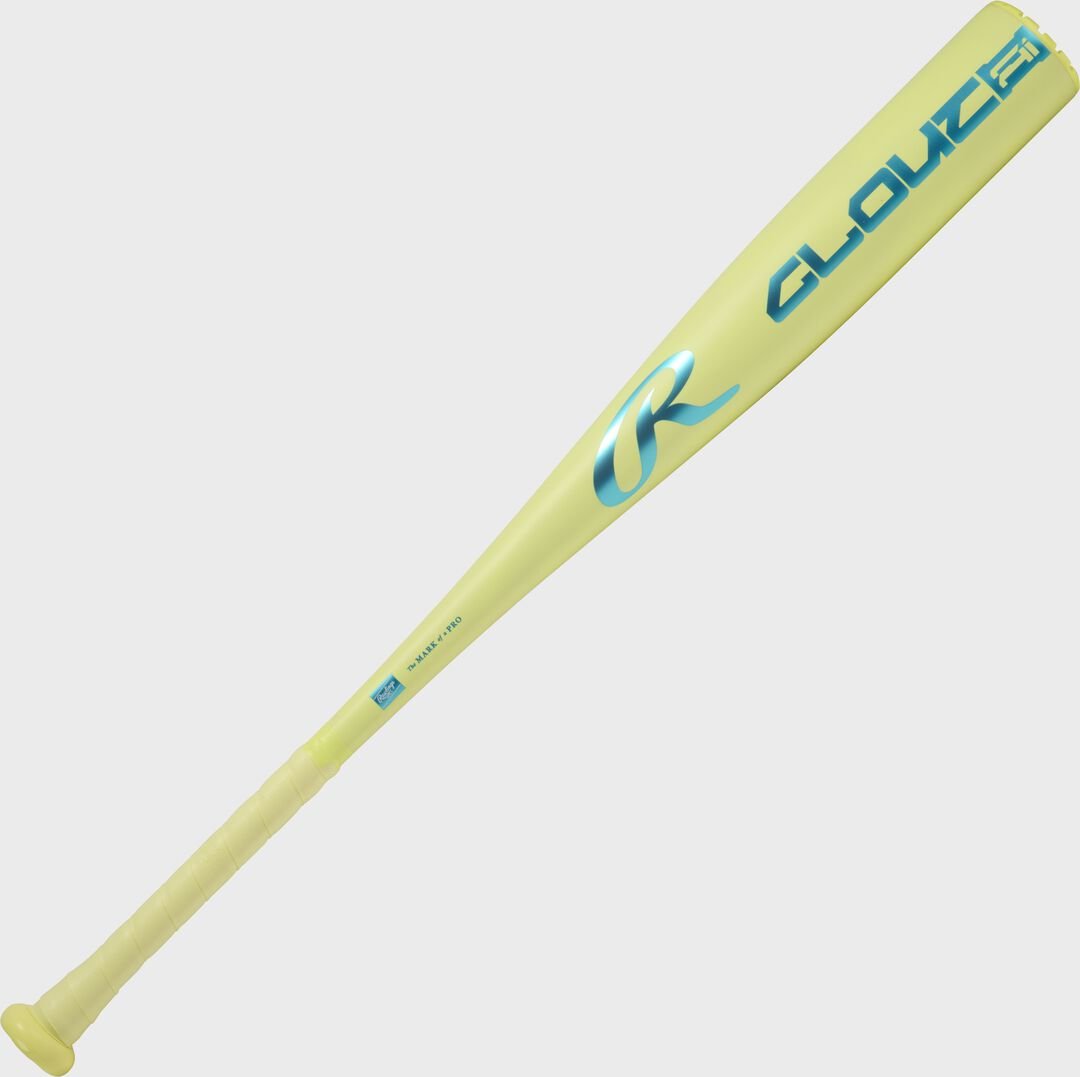 2026 Rawlings Clout Ai USSSA Baseball Bat -5 -8 -10