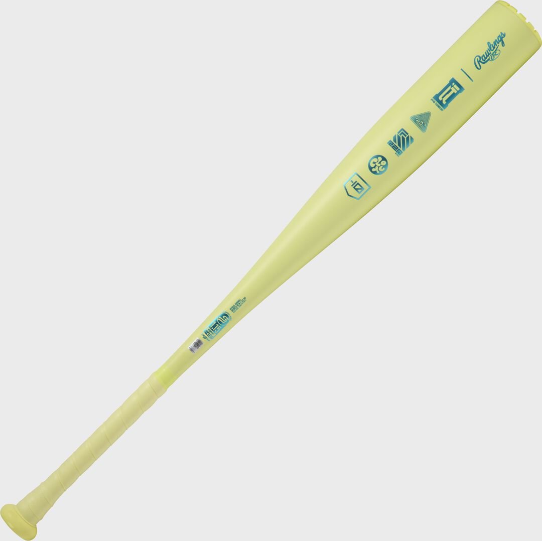 2026 Rawlings Clout Ai USSSA Baseball Bat -5 -8 -10 - Image 2