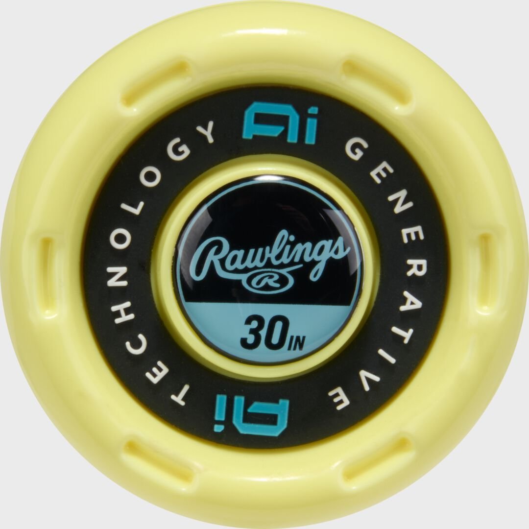 2026 Rawlings Clout Ai USSSA Baseball Bat -5 -8 -10 - Image 7