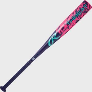 2026 Rawlings Threat -12 USSSA Baseball Bat
