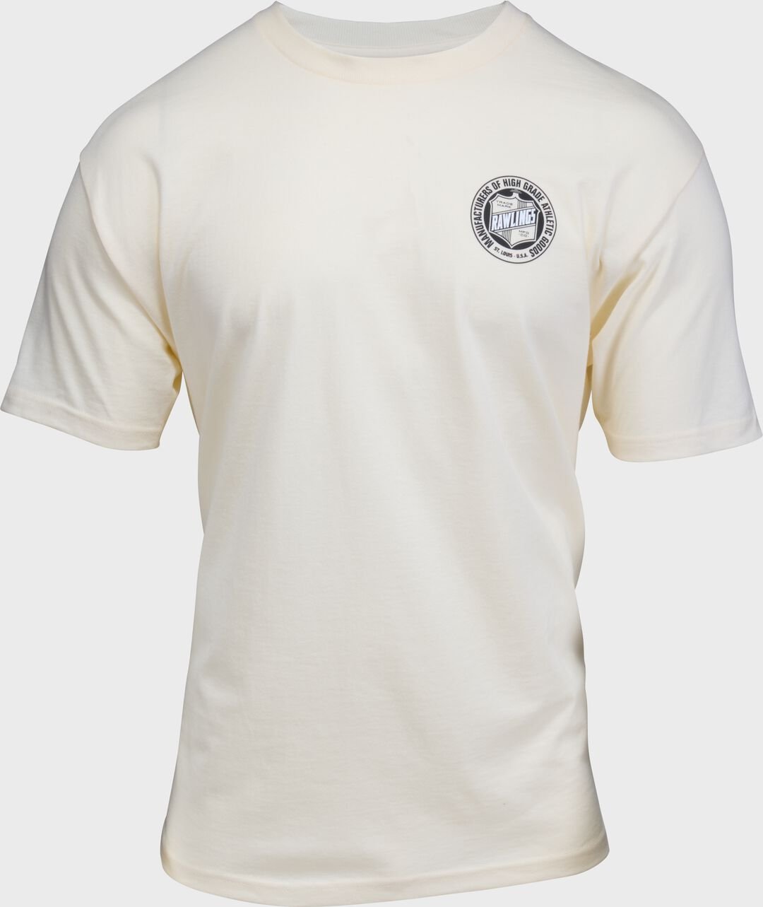 Rawlings Vintage 1922 T-Shirt - Image 2