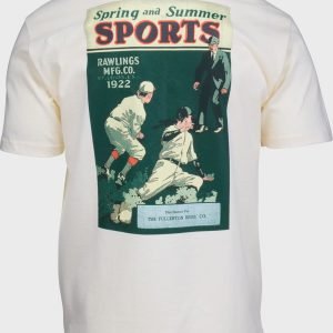 Rawlings Vintage 1922 T-Shirt