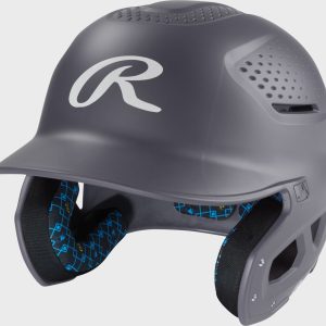 Rawlings RX2 Batting Helmet Junior & Senior