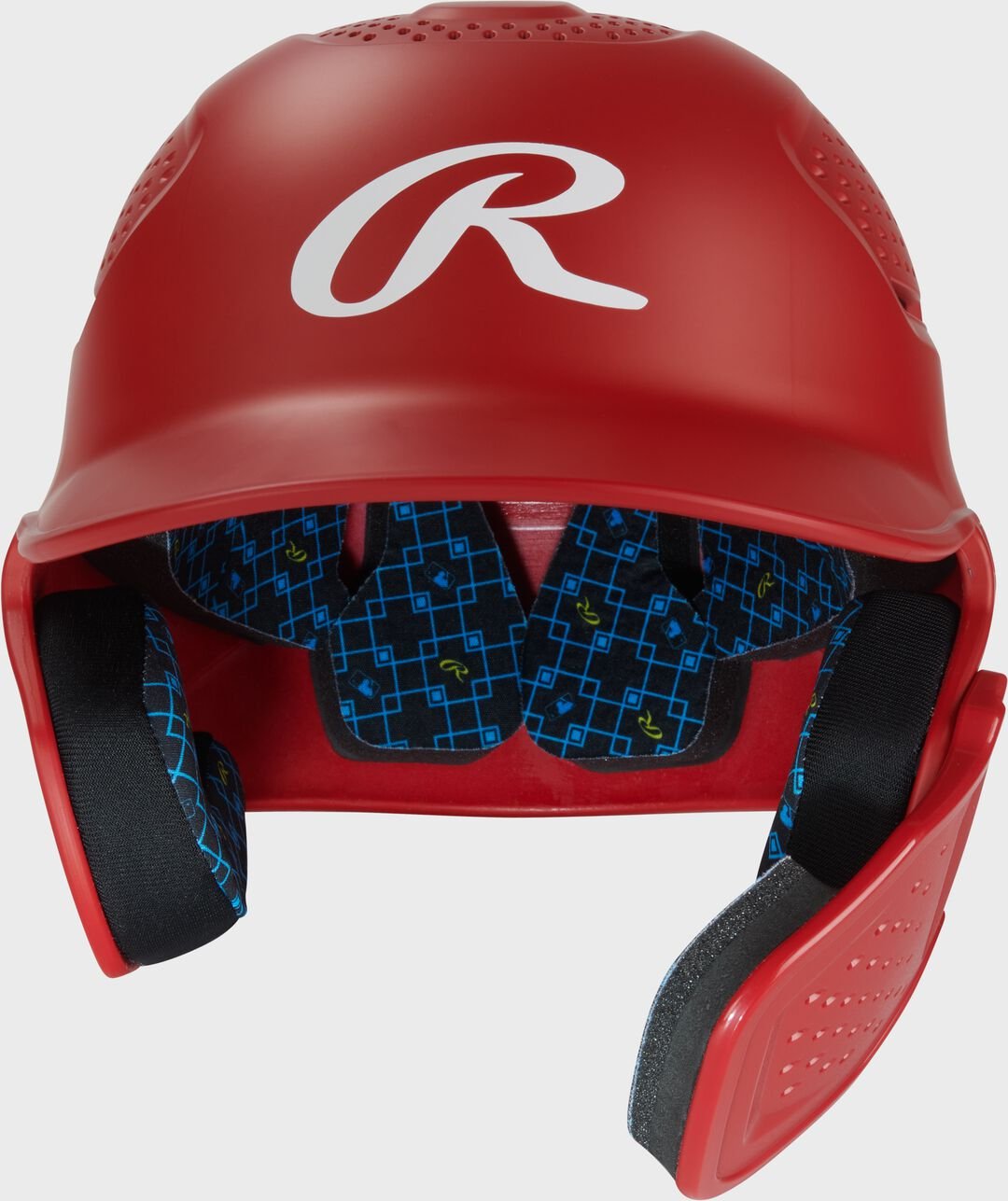 Rawlings RX2 Reverse Batting Helmet Junior & Senior - Image 3