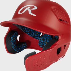 Rawlings RX2 Reverse Batting Helmet Junior & Senior