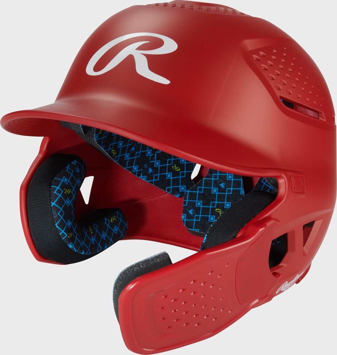 Rawlings RX2 Reverse Batting Helmet Junior & Senior