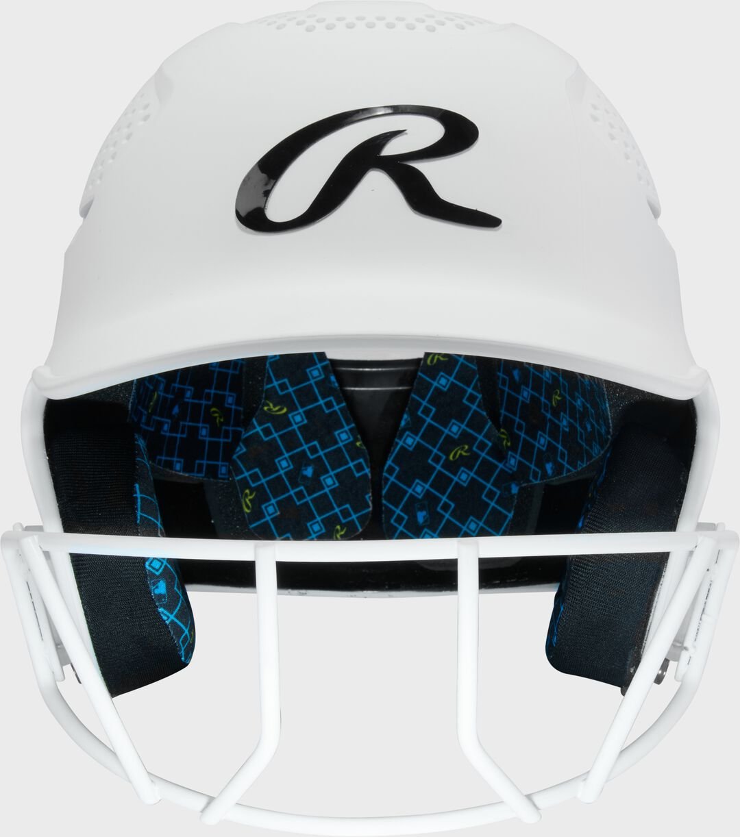 Rawlings RX2 Fastpitch Batting Helmet Junior & Senior - Image 3