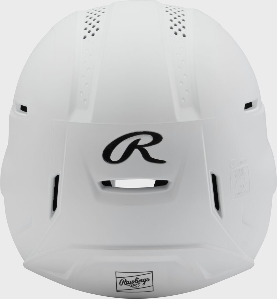 Rawlings RX2 Fastpitch Batting Helmet Junior & Senior - Image 4