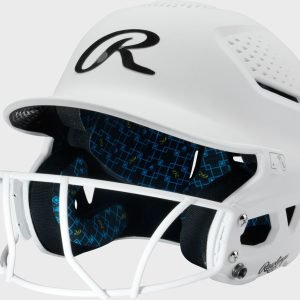 Rawlings RX2 Fastpitch Batting Helmet Junior & Senior