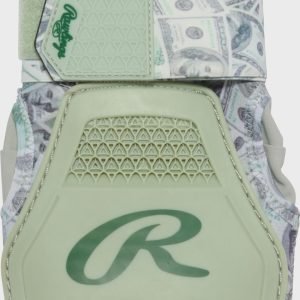 Rawlings Money Sliding Mitt Adult & Youth
