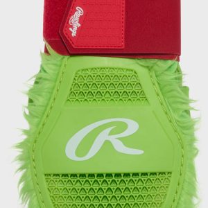 Rawlings Happy Holidays Sliding Mitt Adult & Youth