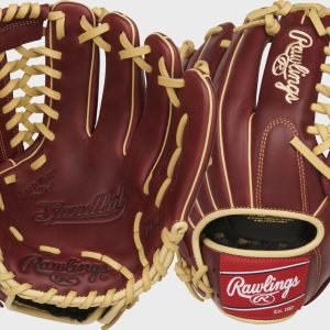 2022 Sandlot Series™ 11.75-inch Infield/Pitcher's Glove