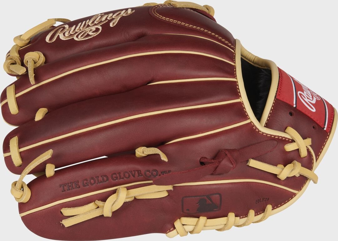 2022 Sandlot Series™ 11.75-inch Infield/Pitcher's Glove - Image 5