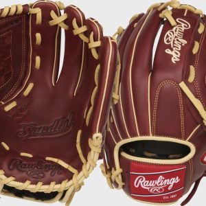2022 Sandlot Series™ 12-inch Infield/Pitcher's Glove