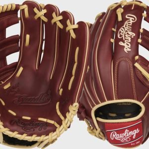 2022 Sandlot Seriesâ„¢ 12.75-inch Outfield Glove