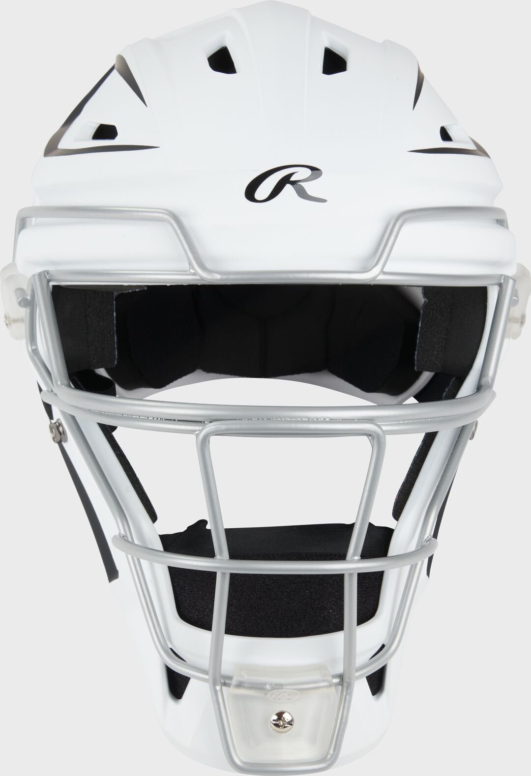 Limited Edition Mach Black Spatter Catcher's Gear Set Adult Intermediate Youth - Image 10