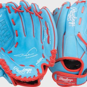 Sure Catch 10-Inch Jacob deGrom Signature Youth Glove Right Hand Throw