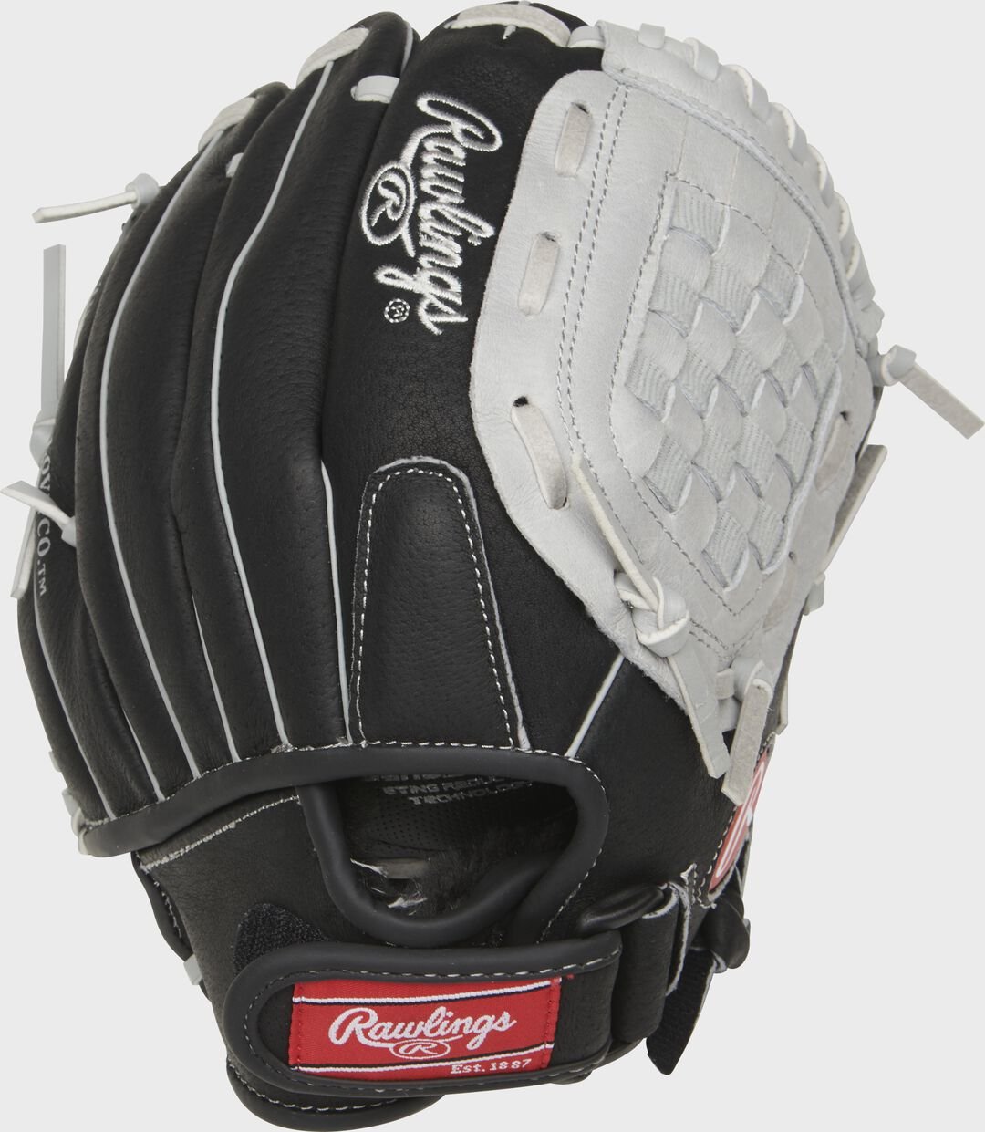 Sure Catch 10.5-inch Youth Infield/Outfield Glove - Image 3