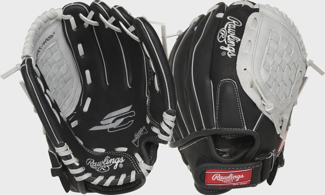 Sure Catch 10.5-inch Youth Infield/Outfield Glove
