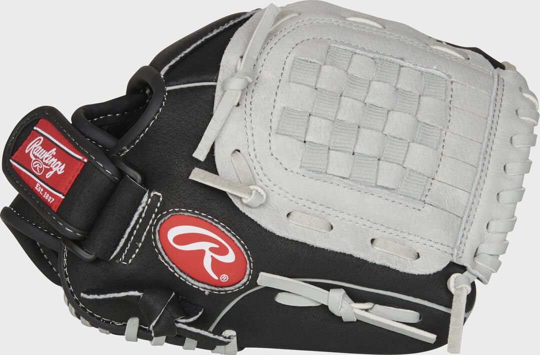 Sure Catch 10.5-inch Youth Infield/Outfield Glove - Image 2