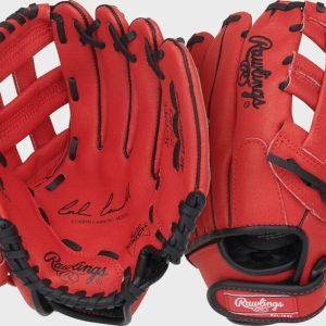 Sure Catch 10.5-Inch Corbin Carroll Signature Youth Glove Right Hand Throw
