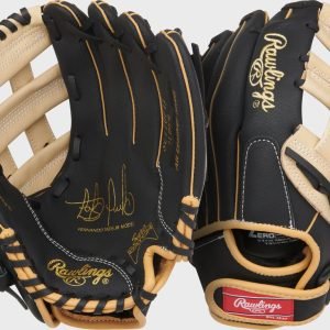 Sure Catch 11-Inch Fernando Tatis Jr. Signature Youth Glove Right Hand Throw