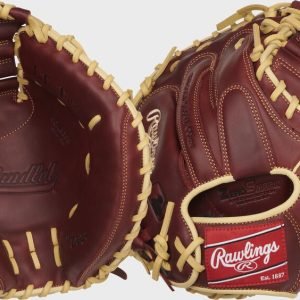 2022 Sandlot Series™ 33-inch Catcher's Mitt