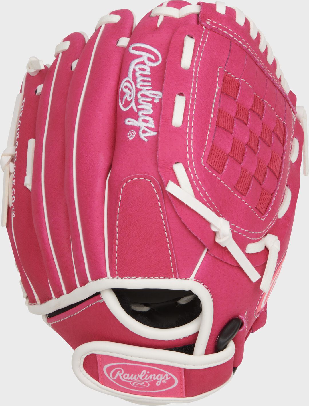Sure Catch Softball 10-inch Youth Softball Glove Right Hand Throw - Image 3