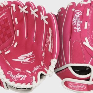 Sure Catch Softball 10-inch Youth Softball Glove Right Hand Throw
