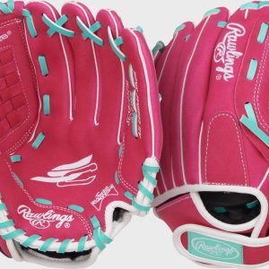 Sure Catch Softball 10.5-inch Youth Softball Glove