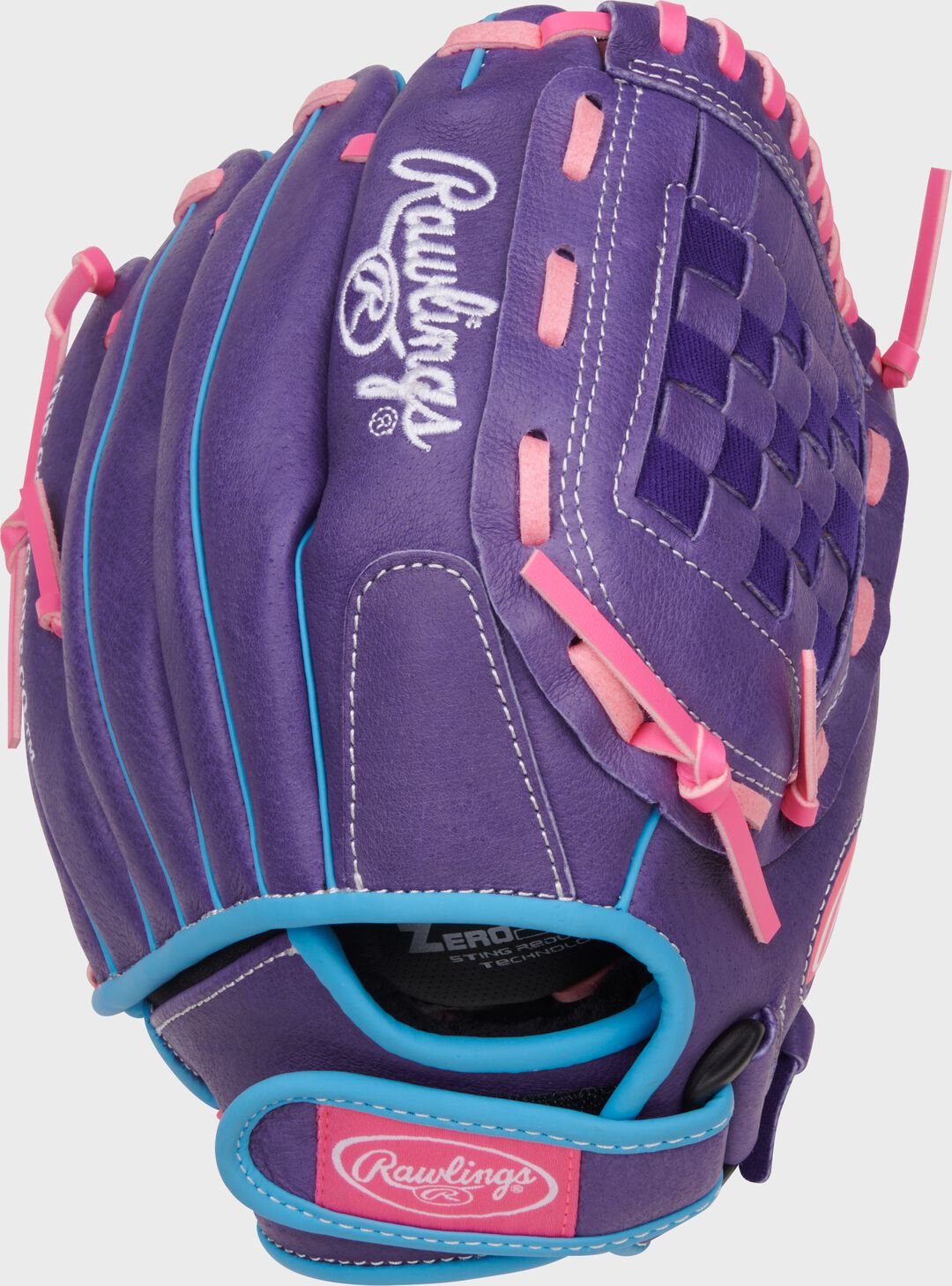 Sure Catch Softball 11-inch Youth Softball Glove - Image 3