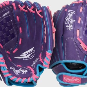 Sure Catch Softball 11-inch Youth Softball Glove