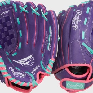 Sure Catch Softball 11.5-inch Youth Softball Glove Right Hand Throw