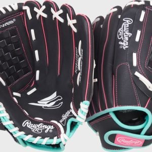 Sure Catch Softball 12.5-inch Youth Softball Glove Right Hand Throw